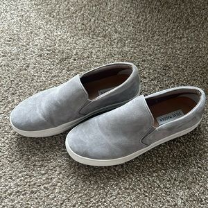 Steve Madden Slip On Sneakers